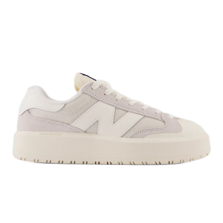 Cipele New Balance CT302 W NBCT302PC bež