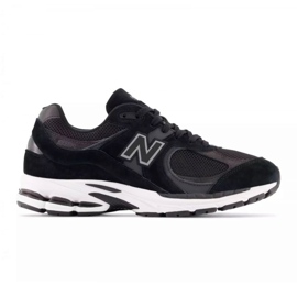Cipele New Balance 2002R M NBM2002RBK crna