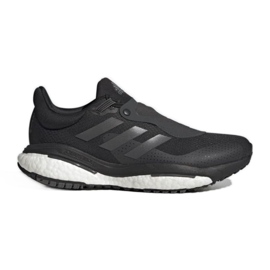 Adidas Solar Glide 5 Gore-Tex tenisice M GV8267 crna
