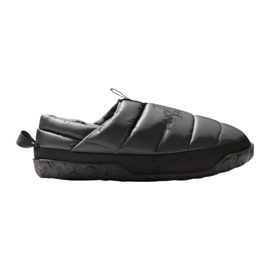 Cipele The North Face Nuptse Mule M NF0A5G2FMN81 crna