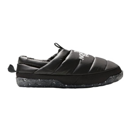 The North Face Nuptse Mule M NF0A5G2FKY41 crna