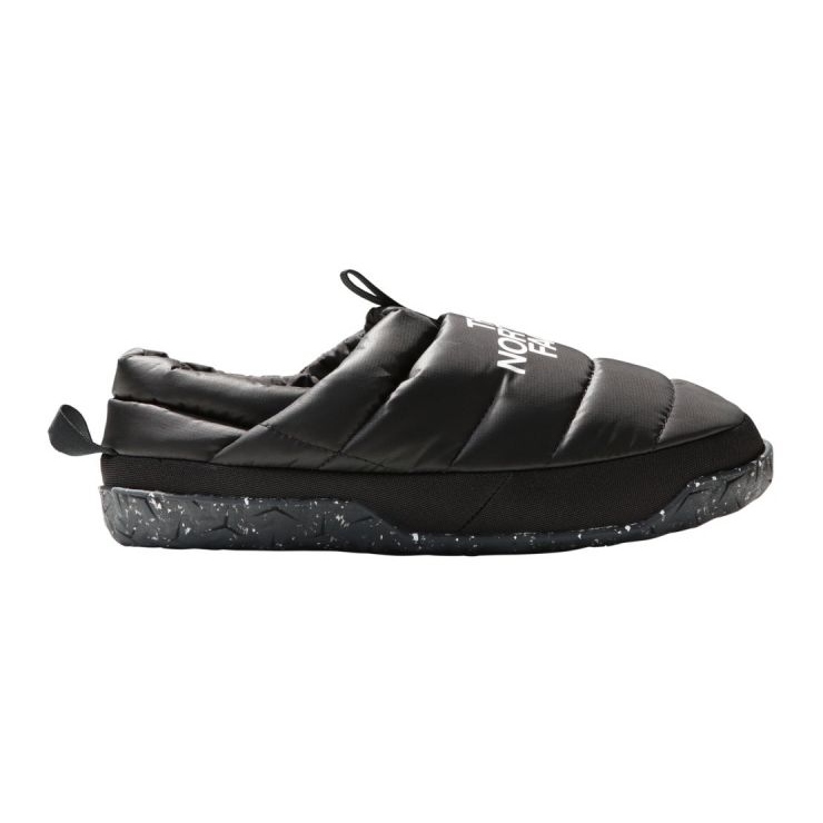 The North Face Nuptse Mule M NF0A5G2FKY41 crno