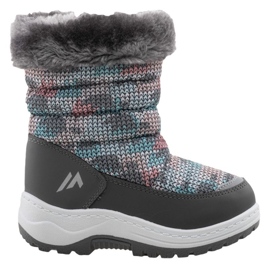 Cipele Martes Madura Jr. 92800330282 siva