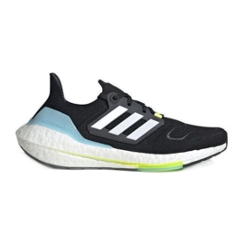 Adidas Ultraboost 22 tenisice W GX6658 crna