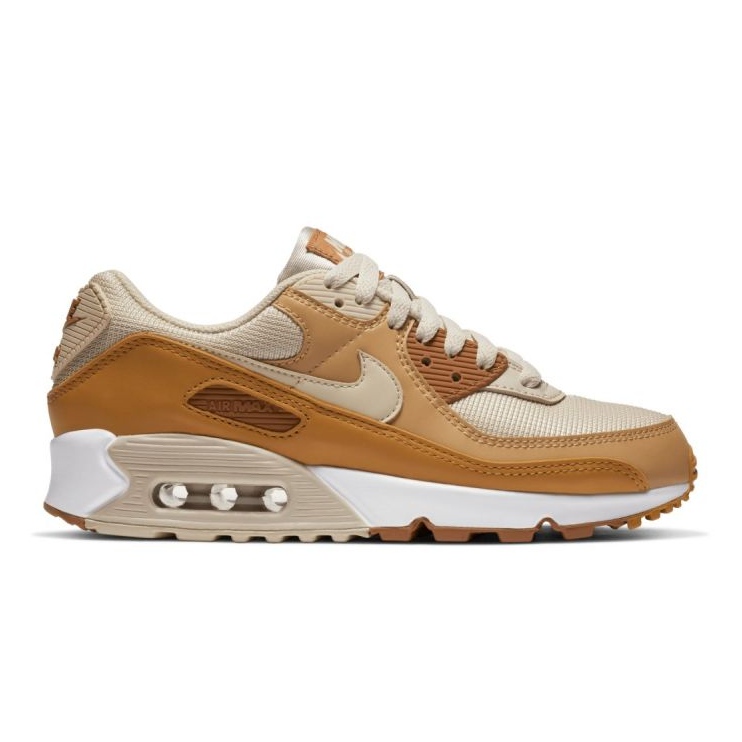 Nike Air Max 90 W CZ3950-101 bež smeđa