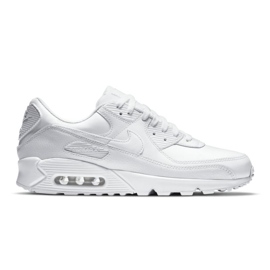 Nike Cipele Air Max 90 Ltr M CZ5594-100 bijela