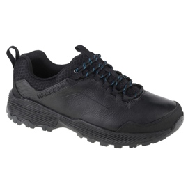 Cipele Merrell Forestbound M J77285 crna