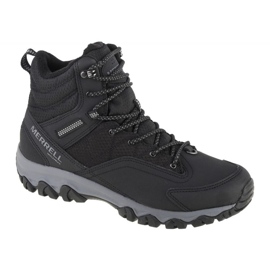 Cipele Merrell Thermo Akita Mid Wp J036441 crno