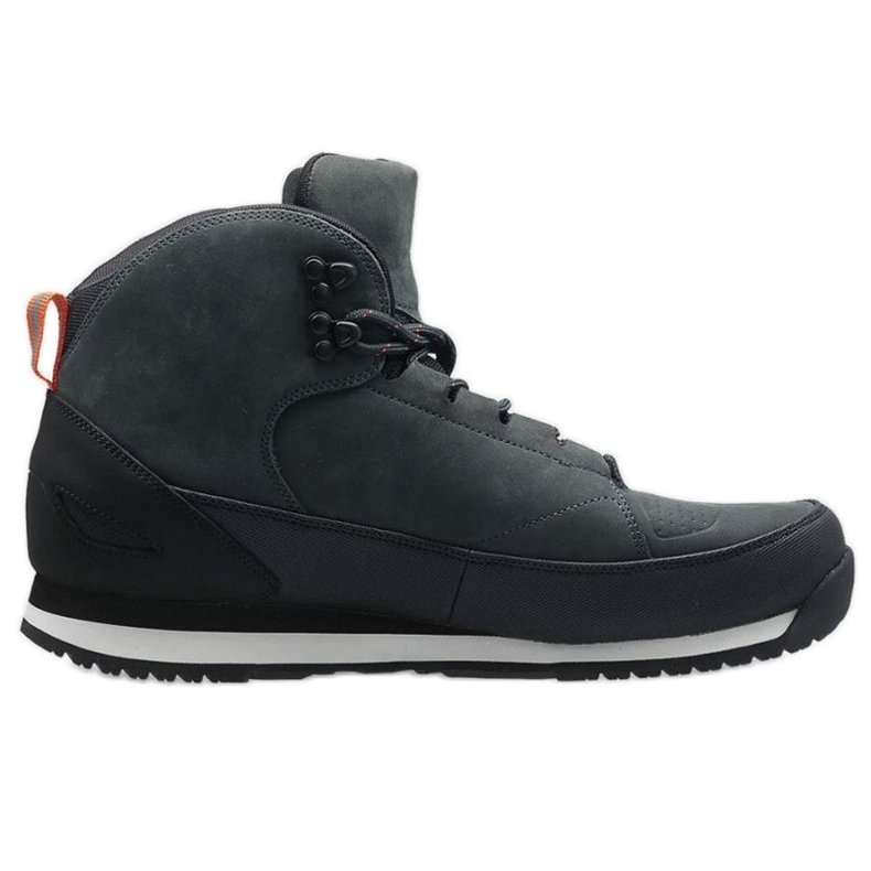 4F Hiker M 4FAW22FWINM011 31S cipele siva