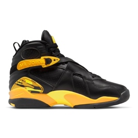 Nike Air Jordan 8 Retro CI1236-007 tenisica crna