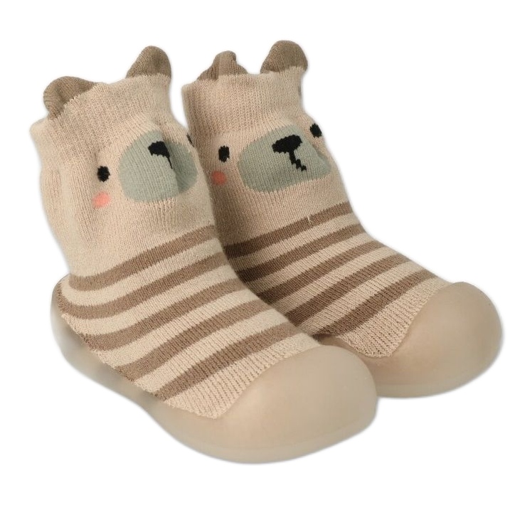 Bezalkoholni befado 002P020 bež