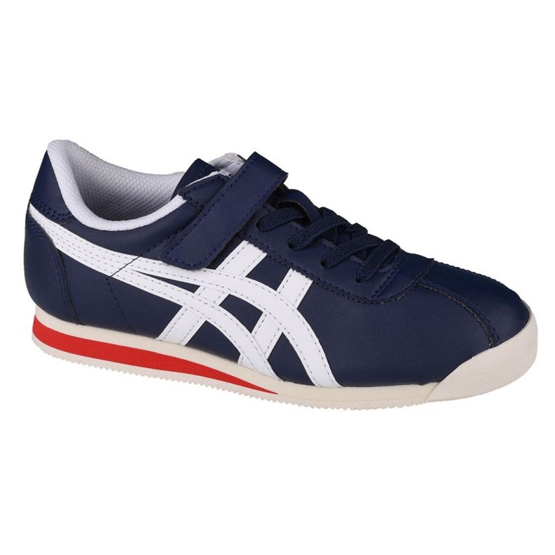 Asics Onitsuka Tiger Corsair Ps Jr 1184A051-400 plava
