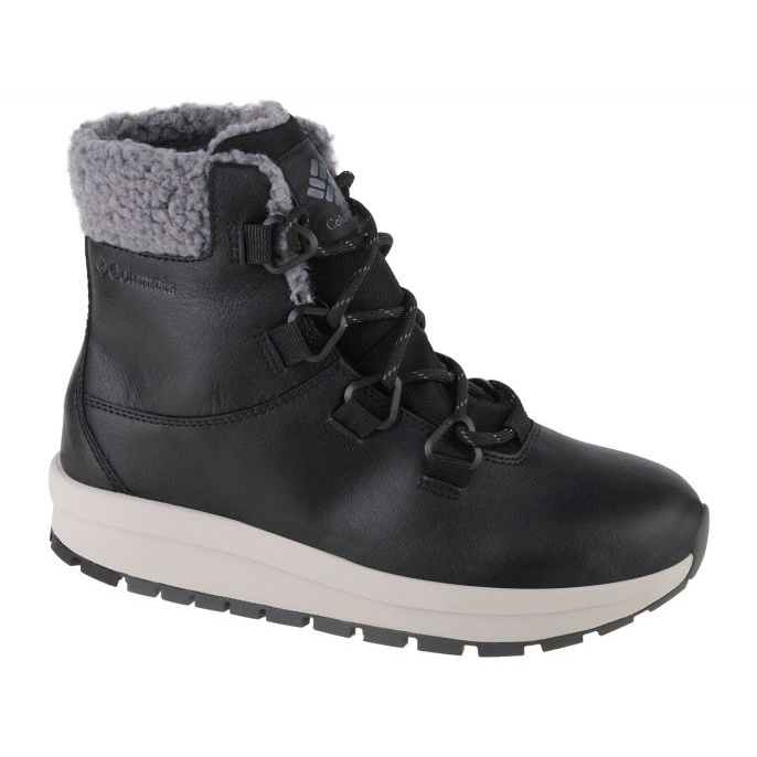 Columbia Moritza Omni-Heat Wp W 2005041 010 crno