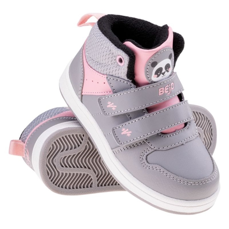 Bejo Bardios cipele 92800442229 ružičasta