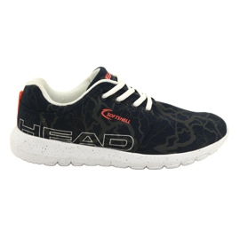 ADI sport softshell Head 222 tamnoplava bijela narančasta siva