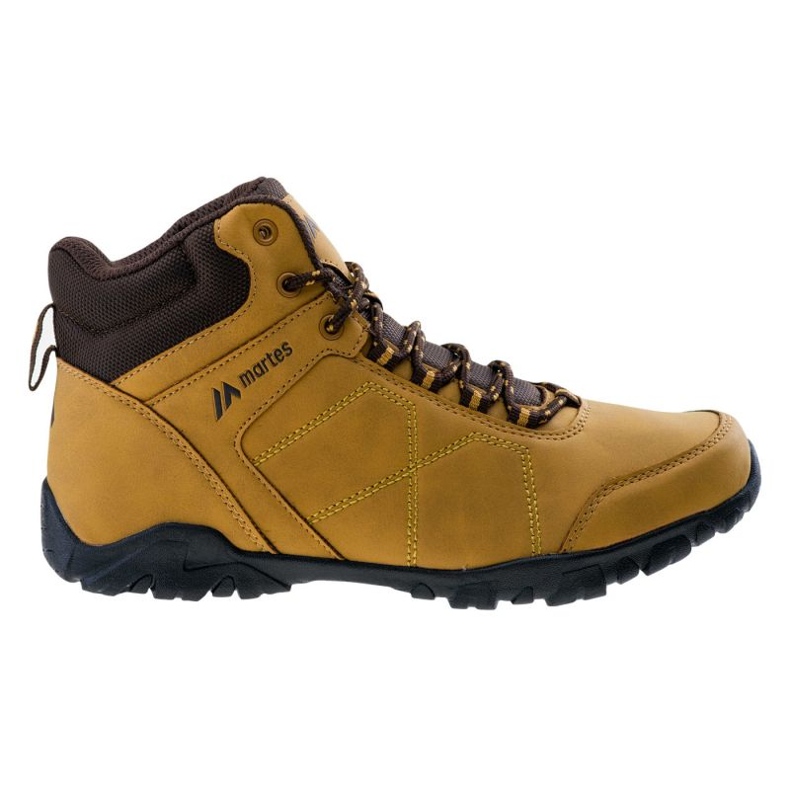 Martes Canel Mid Teen Jr 92800283618 smeđa