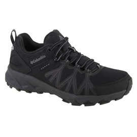 Columbia Peakfreak Ii Outdry Shoes 2005101010 crna