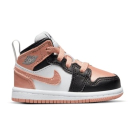Nike Jordan 1 Mid Jr DM9079-108 raznobojna