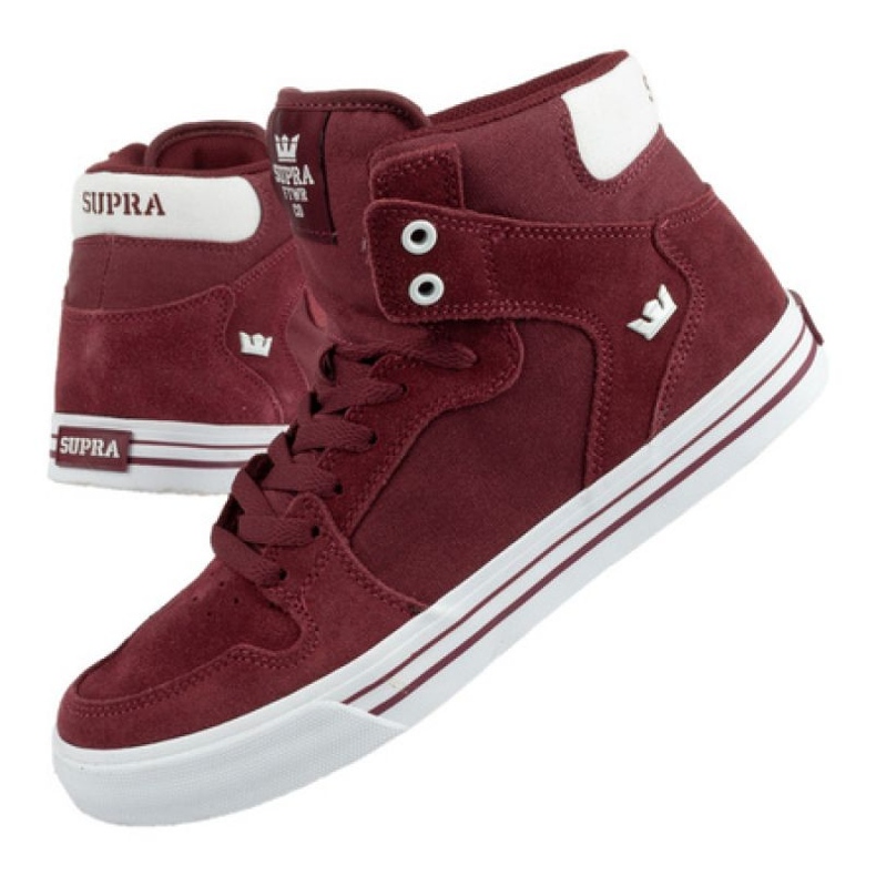 Supra Vaider M 08044-211 tenisice ljubičasta