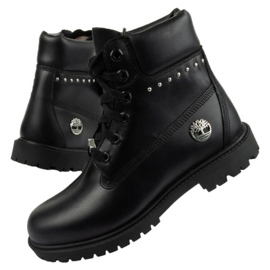 Cipele Timberland TB0A5MJA-015 crna