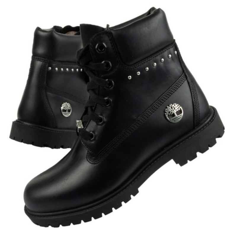 Cipele Timberland TB0A5MJA-015 crno