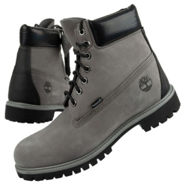 TIMBERLAND 6 TB0A2HMK-033 cipele za planinarenje siva