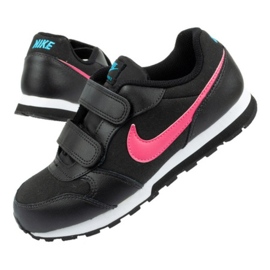 Nike Runner 2 sportske cipele 807317-020 crna
