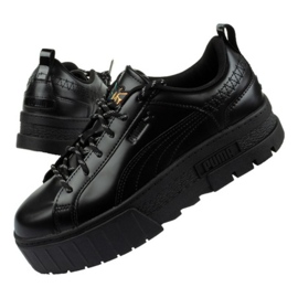 Puma Mayze Flutur 388013 01 sportske cipele crna