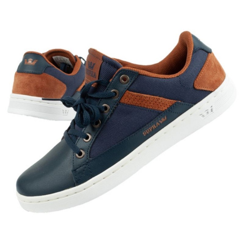 Tenisice Supra Westlake M 08066-468 plava