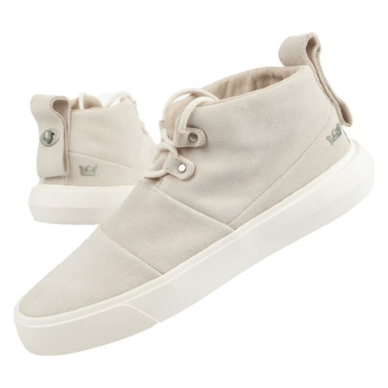 Supra Charles M 08047-125 tenisice bež