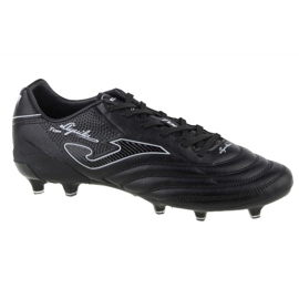 Joma Aguila Top 2101 Fg ATOPW2101FG tenisice za nogomet crna crna