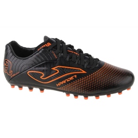 Joma Xpander 2201 Ag XPAW2201AG tenisice za nogomet crna