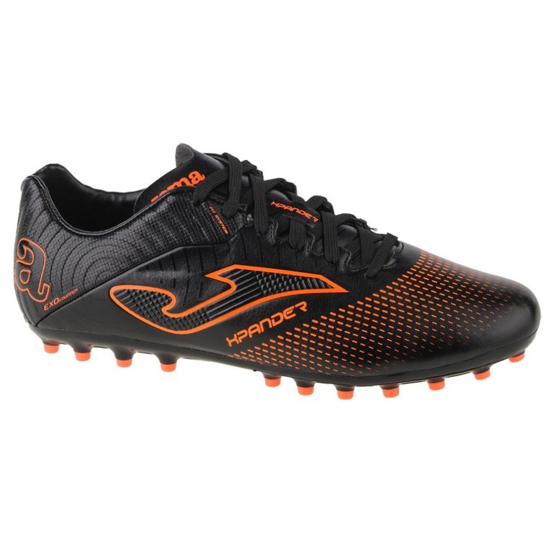 Joma Xpander 2201 Ag XPAW2201AG tenisice za nogomet crno