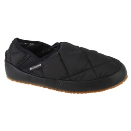 Columbia Lazy Bend Moc papuče 2005381010 crna