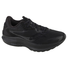 Cipele Saucony Axon 2 S20732-14 crna