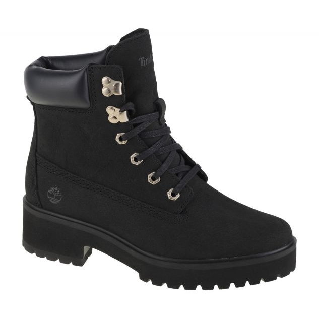 Timberland cipele Carnaby Cool 6 In Boot A5NYY crno
