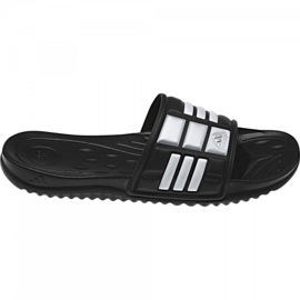Adidas papuče Mungo Qd M 012670 crna srebro
