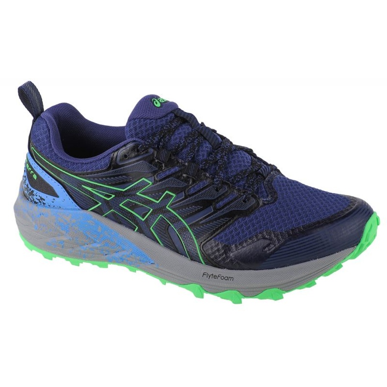 Asics Gel-Trabuco Terra M 1011B029-409 plava