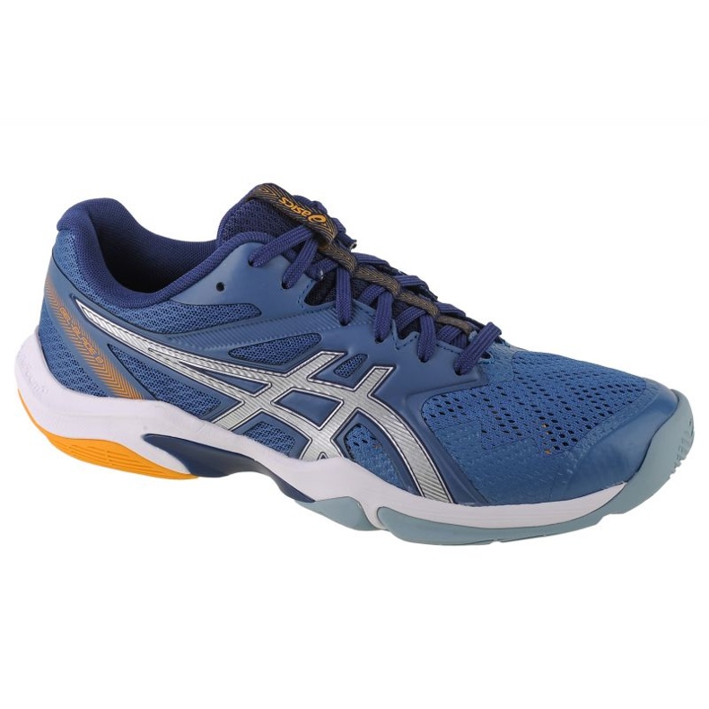 Asics Gel-Blade 8 M 1071A066-403 plava