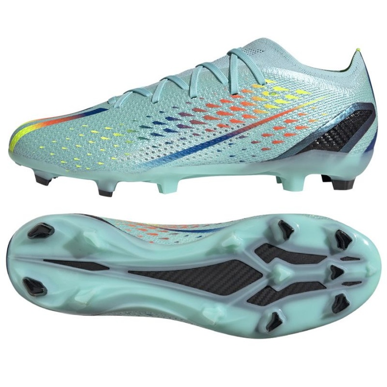 Adidas X Speedportal.2 Fg M GW8448 cipele plava plava