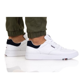 Tommy Hilfiger M FM0FM04017 Ybr bijela