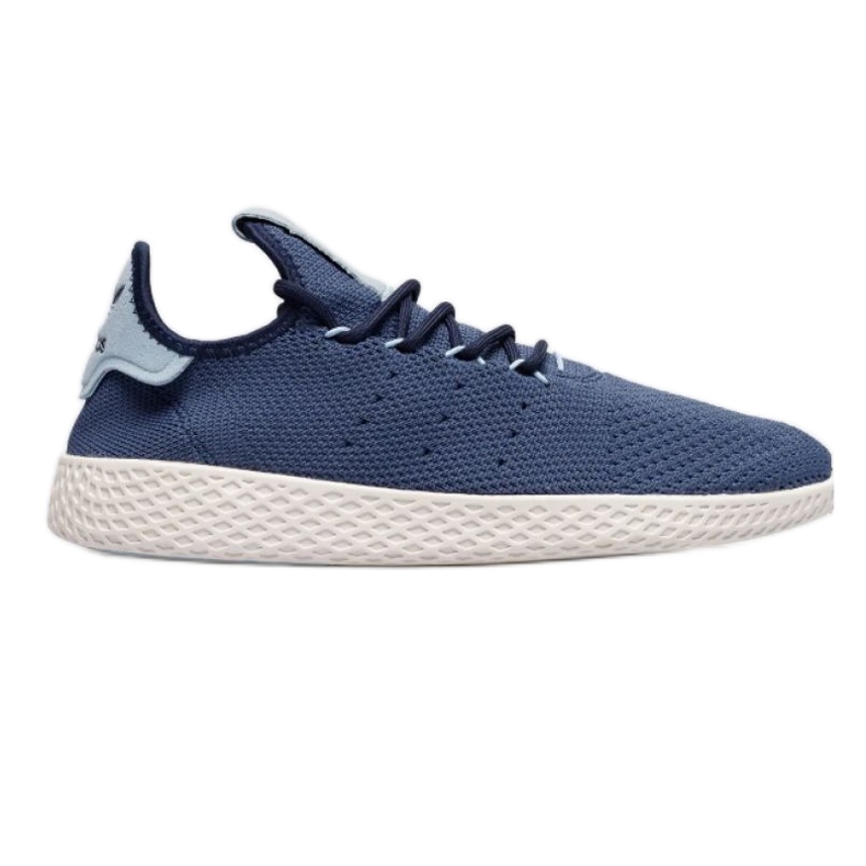 Adidas tenisice Pw Tennis Hu M GZ9531 plava