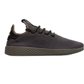 Adidas tenisice Pw Tennis Hu M GZ9533 crna