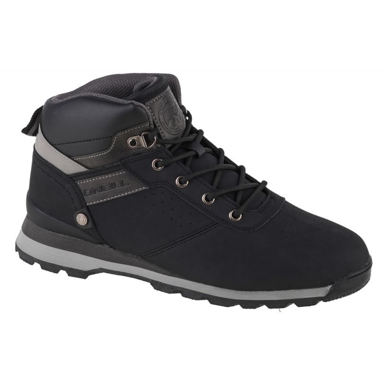 ONeill O'Neill Grand Teton muške cipele Mid M 90223026-25Y crno