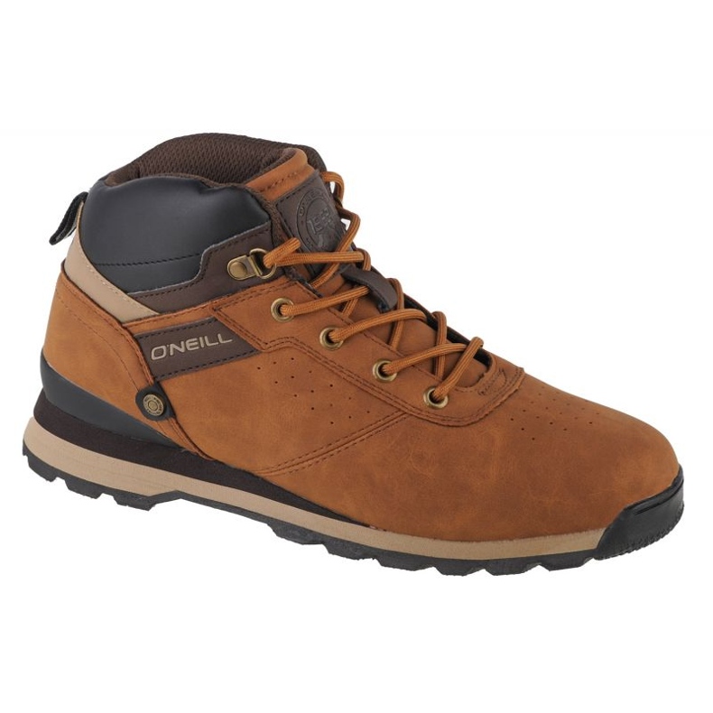 ONeill O'Neill Grand Teton Men Mid M 90223026-JCU cipele smeđa