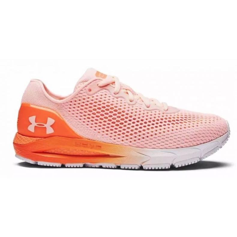 Under Armour W Hovr Sonic 4 cipele 3023559-600 ružičasta