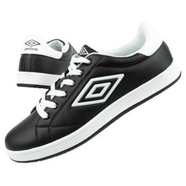 Tenisice Umbro Cavell M 45373U-090 crna