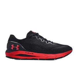 Under Armour Hovr Sonic 4 Clr Shft M 3023 997-001 cipele crna