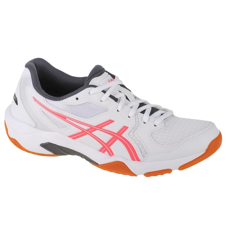 Asics Gel-Rocket 10 W 1072A056-108 bijela