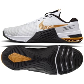 Nike Metcon 8 M DO9328-100 tenisica bijela